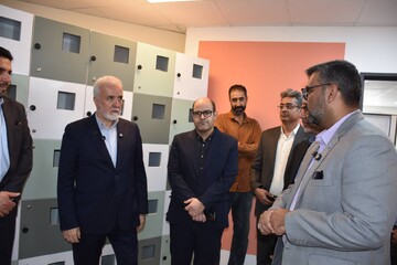 شهردار شیراز