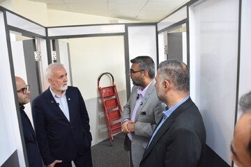 شهردار شیراز
