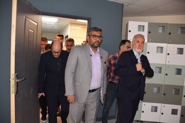 شهردار شیراز