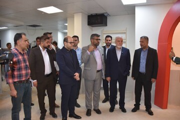 شهردار شیراز