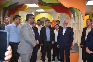 شهردار شیراز