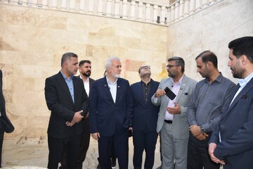 شهردار شیراز