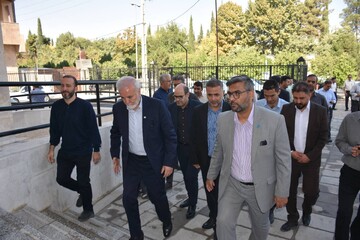 شهردار شیراز