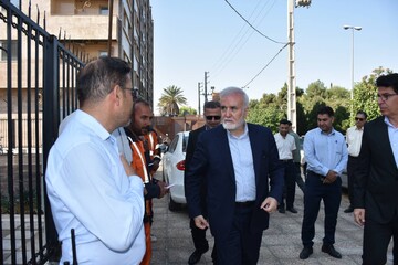 شهردار شیراز