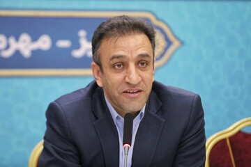همایش مدیران کل نهاد کتابخانه‌های عمومی کشور در تبریز