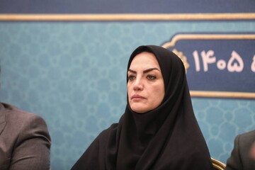 همایش مدیران کل نهاد کتابخانه‌های عمومی کشور در تبریز