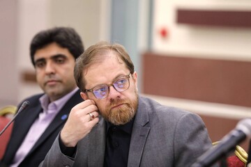 همایش مدیران کل نهاد کتابخانه‌های عمومی کشور در تبریز