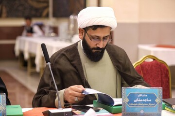 همایش مدیران کل نهاد کتابخانه‌های عمومی کشور در تبریز