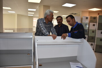 فرشتگان میناب