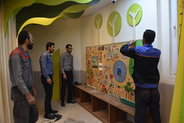 فرشتگان میناب