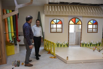 فرشتگان میناب