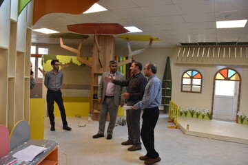 فرشتگان میناب