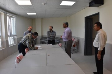 فرشتگان میناب