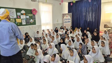 عشایر
