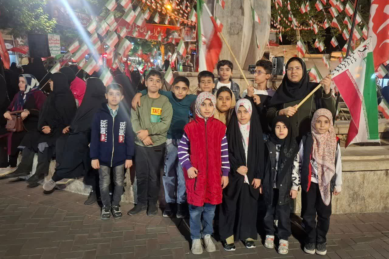 رونق کتابخوانی در کتابخانه‌های عمومی استان مرکزی