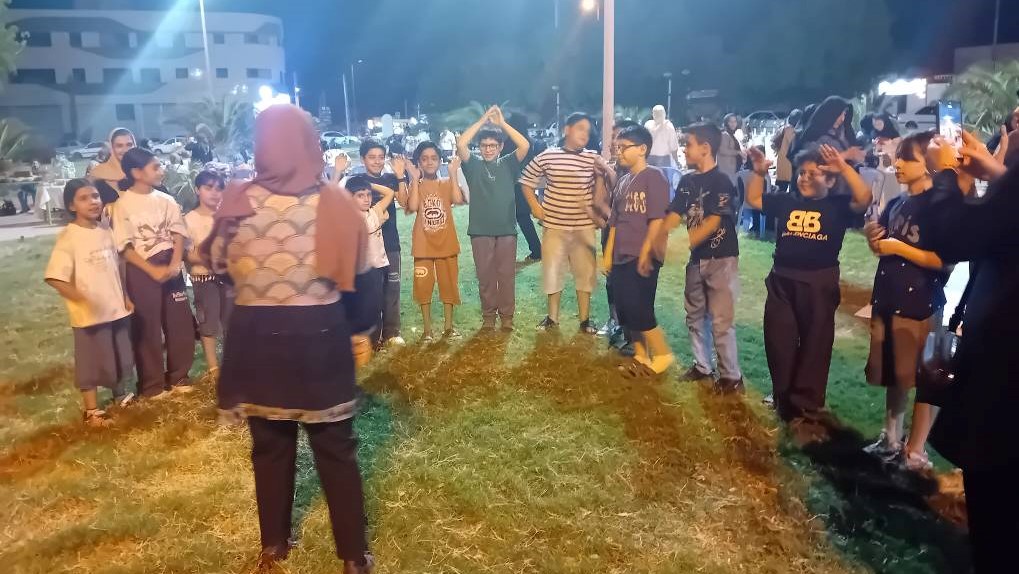 برگزاری ویژه‌برنامه‌های متنوع فرهنگی توسط اداره کتابخانه‌های عمومی بهبهان