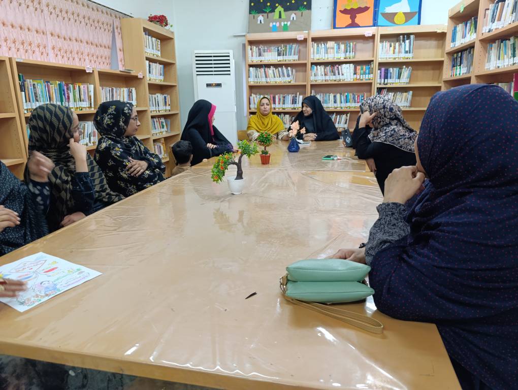 پاسداشت میراث بومی هرمزگان با احیای آیین «چارو»، نمایشگاه صنایع دستی و معرفی کتاب