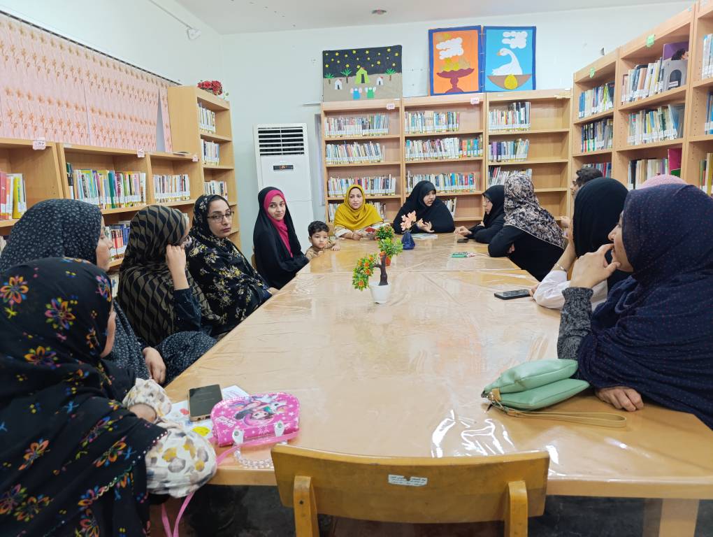پاسداشت میراث بومی هرمزگان با احیای آیین «چارو»، نمایشگاه صنایع دستی و معرفی کتاب