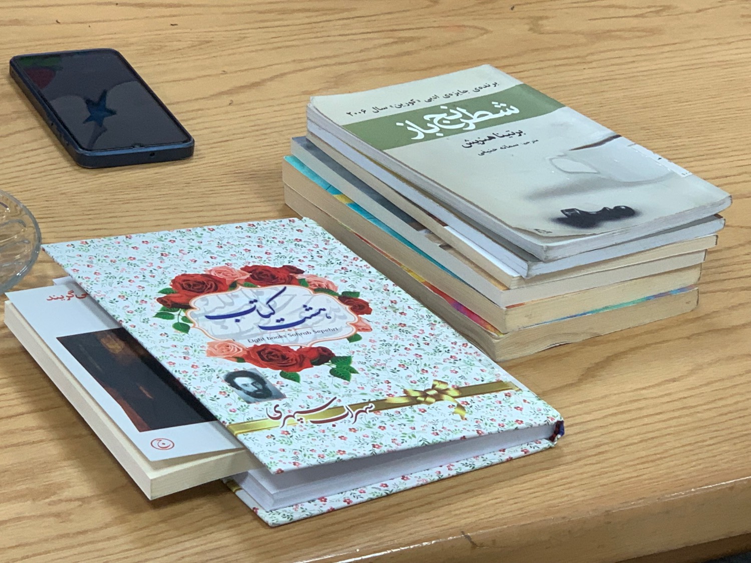 برگزاری چهارمین نشست «کتابخوان» در کتابخانه شهید آیت الله خامنهای قم