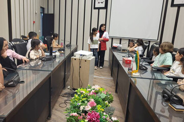 برنامه های مرکزی