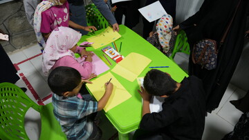 کودک خراسان جنوبی