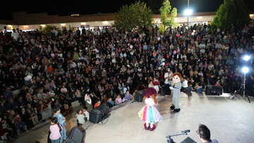 کودک خراسان جنوبی
