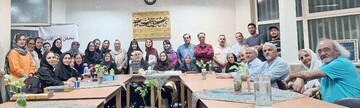 فعالیت های فرهنگی -ترویجی کتابخانه های استان تهران