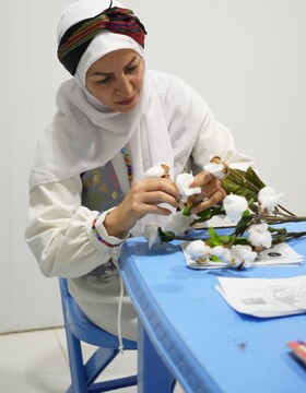 کودک خراسان