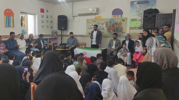 روز ملی روستا و عشایر