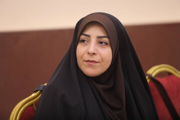 دومین روز همایش مدیران کل نهاد