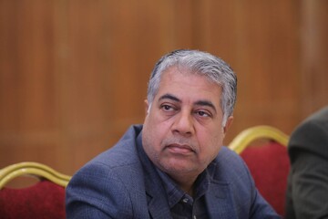 دومین روز همایش مدیران کل نهاد