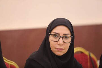 دومین روز همایش مدیران کل نهاد