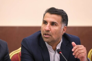 دومین روز همایش مدیران کل نهاد