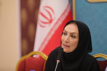 دومین روز همایش مدیران کل نهاد
