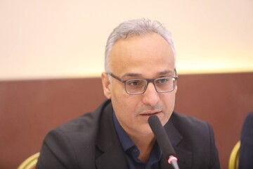 دومین روز همایش مدیران کل نهاد