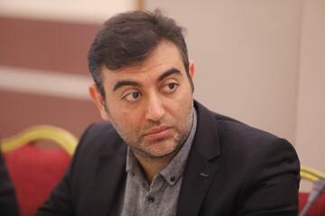 دومین روز همایش مدیران کل نهاد