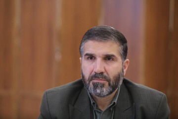 دومین روز همایش مدیران کل نهاد