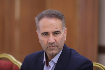دومین روز همایش مدیران کل نهاد