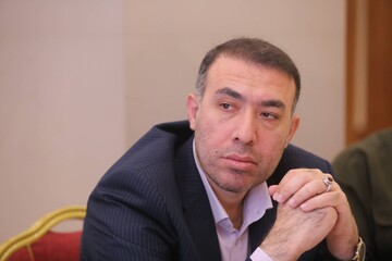 دومین روز همایش مدیران کل نهاد