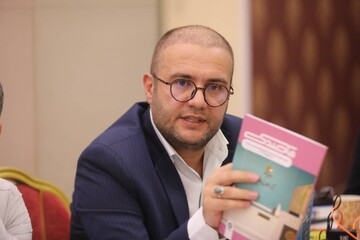 دومین روز همایش مدیران کل نهاد