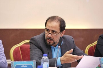 دومین روز همایش مدیران کل نهاد