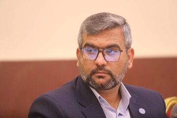 دومین روز همایش مدیران کل نهاد