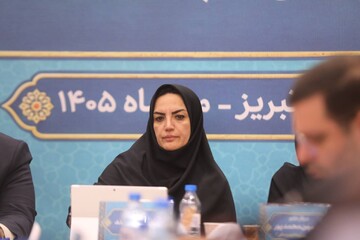 دومین روز همایش مدیران کل نهاد