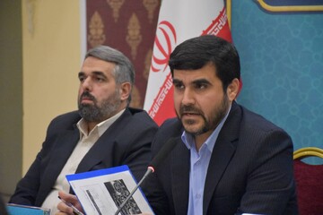 دومین روز همایش مدیران کل نهاد