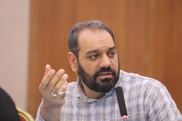 دومین روز همایش مدیران کل نهاد