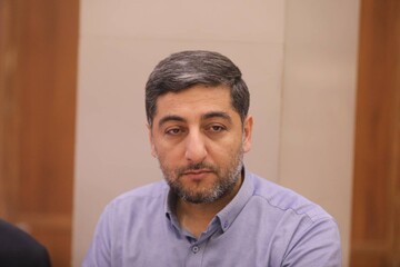 دومین روز همایش مدیران کل نهاد