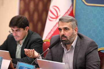 دومین روز همایش مدیران کل نهاد
