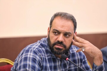 دومین روز همایش مدیران کل نهاد