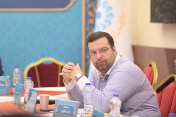 دومین روز همایش مدیران کل نهاد