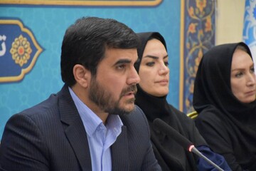 روز دوم همایش